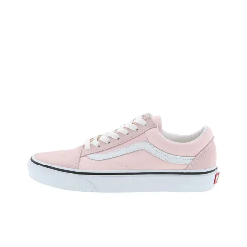 Vans Old Skool Collection Скейтборд Кроссовки Низкие Женские