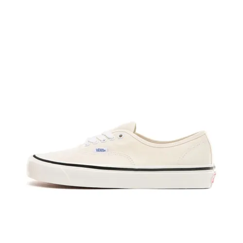 Vans Authentic 44 DX Скейтборд Кроссовки Низкие Унисекс