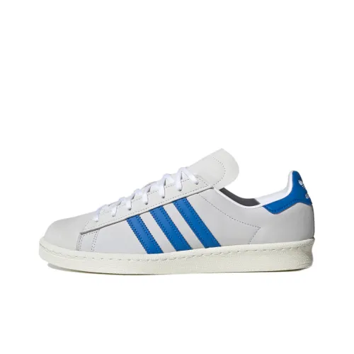 Adidas Originals CAMPUS 00s 80s Low Топ Скейтборд Кроссовки Мужские Серый Синий