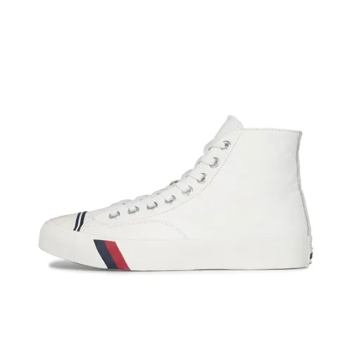 Кроссовки Keds для скейтбординга High Top Unisex