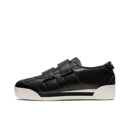 Onitsuka Tiger MEXICO 66 Скейтборд Кроссовки Низкие Унисекс