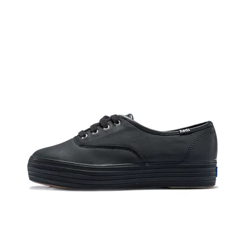 Keds Скейтборд Кроссовки Низкие Топ Женские