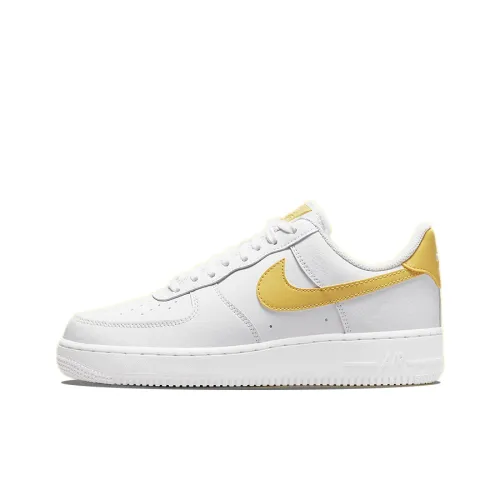 Nike Air Force 1 Скейтборд Кроссовки Низкие Женские