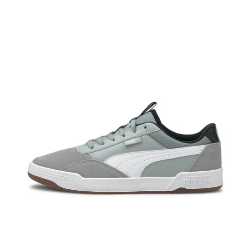 PUMA C Skate Скейтборд Кроссовки Низкие Мужские