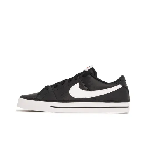 Nike Court Legacy Скейтборд Кроссовки Низкие Унисекс