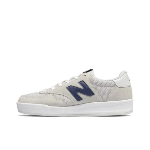 New Balance NB 300 Амортизация Устойчивость к истиранию Легкие Дышащие Низкие Кроссовки для скейтбординга Женские