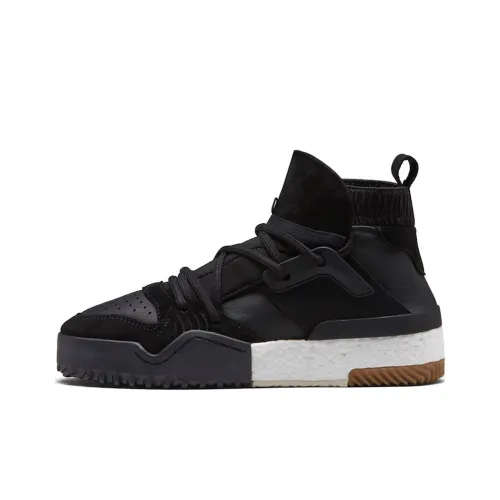 Adidas Originals B Skateboard High-Top Shoes Unisex