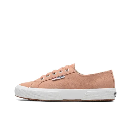 Кроссовки для скейтбординга SUPERGA Low Top Женские