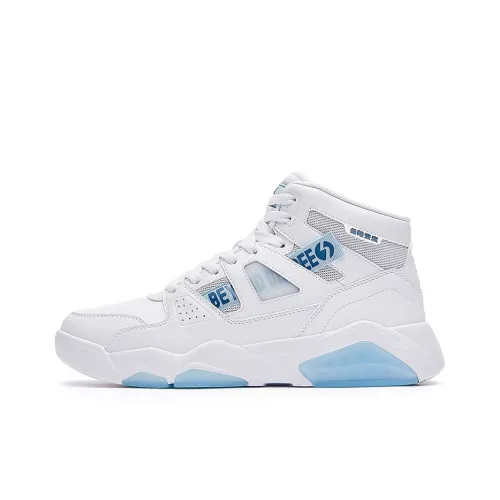 361° Type Burning Series Скейтборд Кроссовки Высокие Мужские