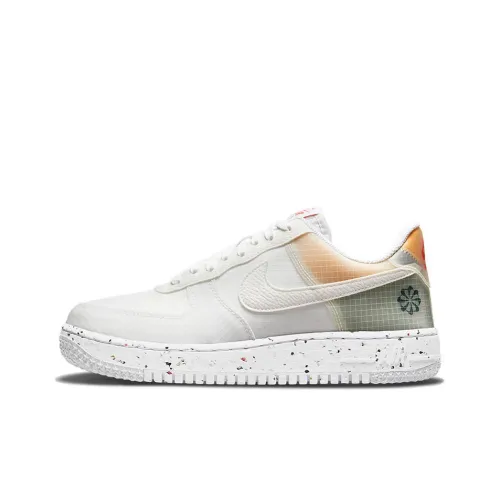 Nike Air Force 1 Скейтборд Кроссовки Низкие Мужские