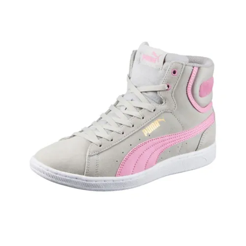 PUMA Vikky Скейтборд Кроссовки Высокие Женские