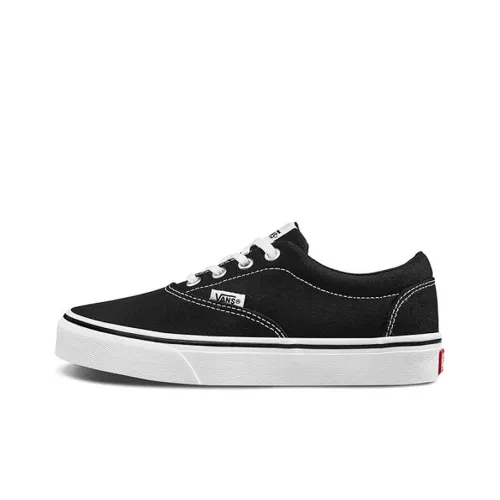 Vans Authentic Series Скейтборд Кроссовки Низкие Женские