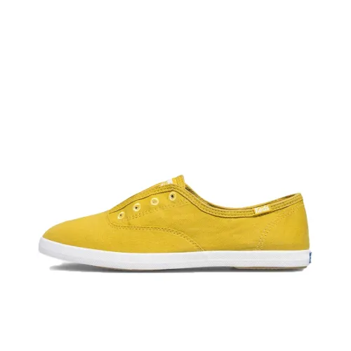 Keds Скейтборд Кроссовки Низкие Топ Женские