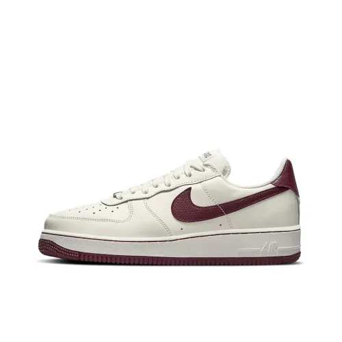 Nike Air Force 1 Скейтборд Кроссовки Низкие Унисекс