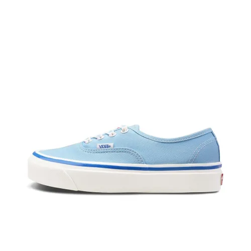 Vans Authentic 44 DX Скейтборд Кроссовки Низкие Унисекс