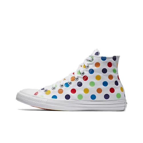 Кроссовки для скейтбординга Converse Chuck Taylor All Star High Top Unisex