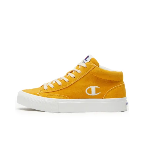 Champion Скейтборд Кроссовки MID Топ Мужской