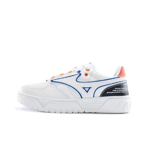 Кроссовки Mizuno для скейтбординга, низкие, унисекс