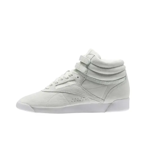 Reebok Скейтборд Кроссовки Высокие Женские