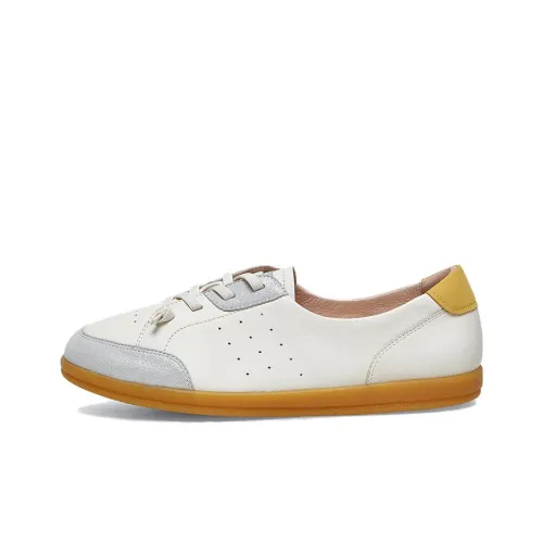 Hush Puppies Повседневные Низкие Топы Женские
