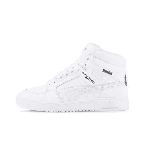 PUMA Slipstream Скейтборд Кроссовки Высокие Унисекс