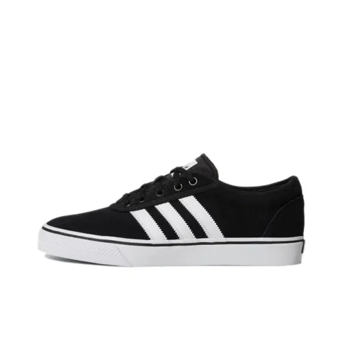 Adidas Originals Adiease Скейтборд Кроссовки Низкие Унисекс