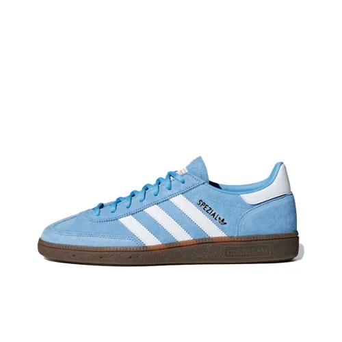 Adidas Originals HANDBALL SPEZIAL Скейтборд Кроссовки Низкие Унисекс