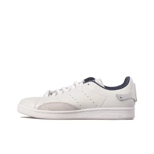Adidas Originals Stan Smith Slip Resistant Abrasion Resistant Balance Lightweight Низкие Кроссовки для скейтбординга