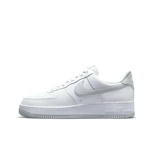 Nike Air Force 1 Скейтборд Кроссовки Низкие Мужские