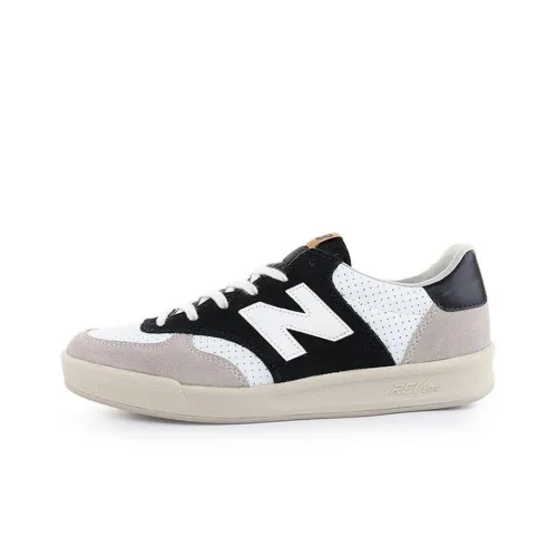 New Balance NB 300 Скейтборд Кроссовки Низкие Унисекс