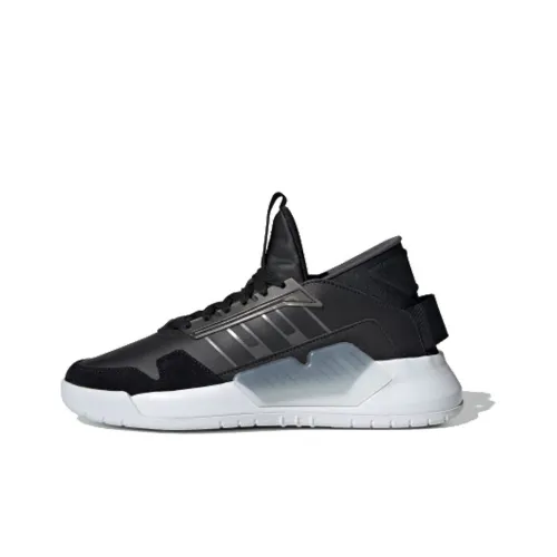 Adidas Neo BBALL90S Скейтборд Кроссовки Низкие Женские