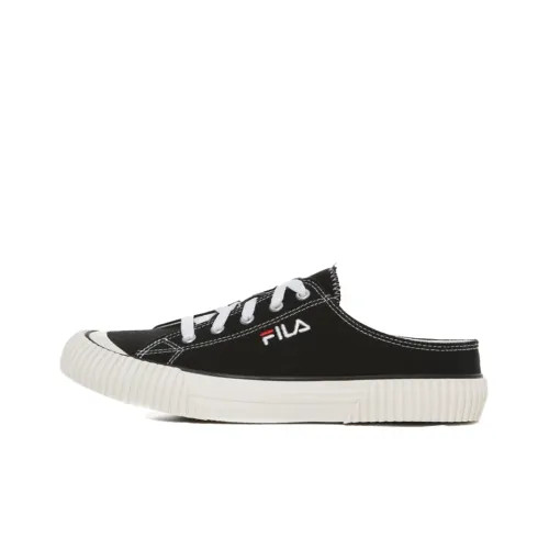 FILA Скейтборд Кроссовки Низкие Унисекс