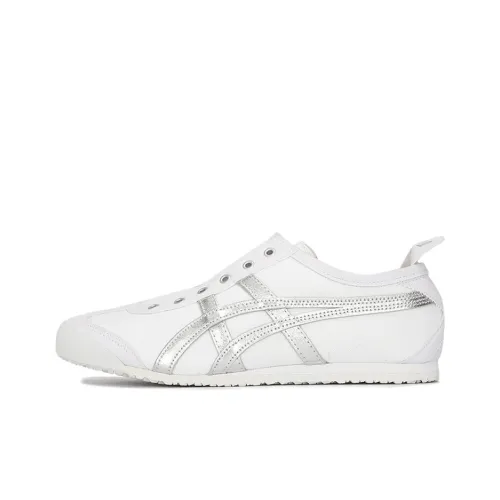 Onitsuka Tiger MEXICO 66 Скейтборд Кроссовки Низкие Унисекс