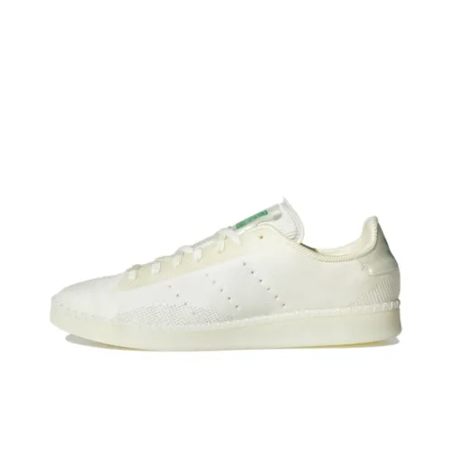 Adidas Originals StanSmith MTBR Low Топ Кроссовки для скейтбординга Унисекс Белый
