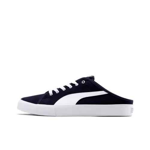 PUMA Bari Mule Скейтборд Кроссовки Низкие Унисекс