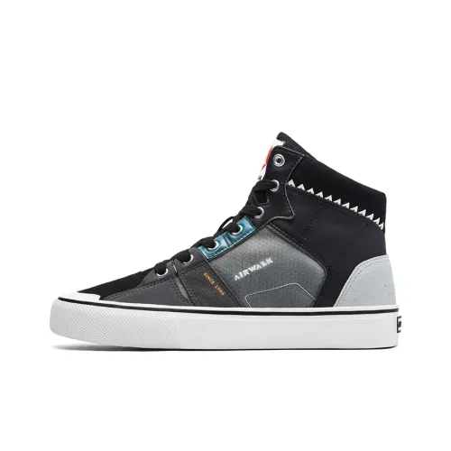 AIRWALK Скейтборд Кроссовки Высокие Мужские