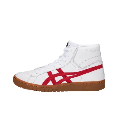 Asics Гель Ptg Скейтборд Кроссовки Высокие Унисекс