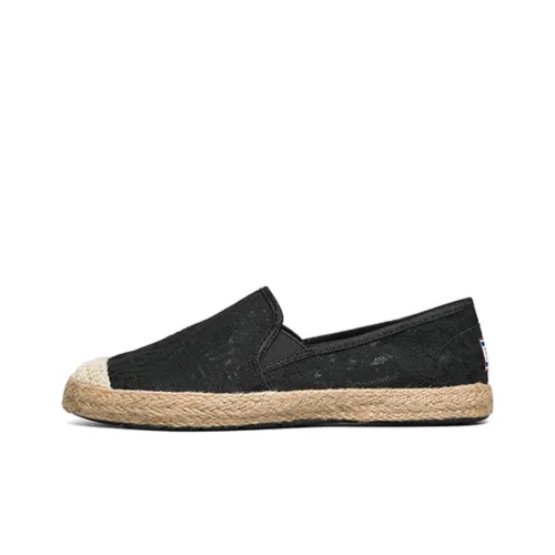 Skechers Flexpadrille Скейтборд Кроссовки Низкие Женские