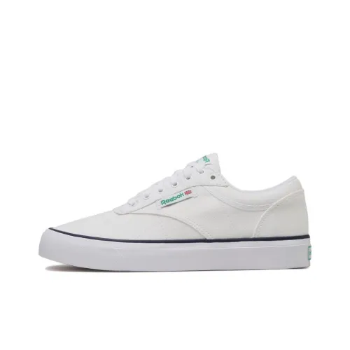 Reebok Club C Series Скейтборд Кроссовки Низкие Унисекс