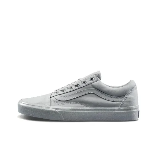 Vans Old Skool Collection Скейтборд Кроссовки Низкие Женские