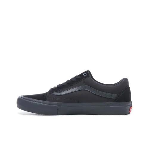 Vans Old Skool Collection Скейтборд Кроссовки Низкие Унисекс