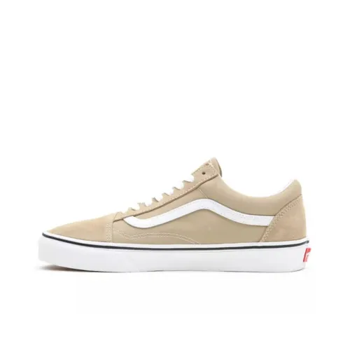 Vans Old Skool Скейтборд Кроссовки Низкие Унисекс