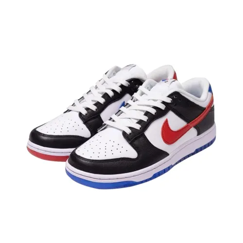 Nike Dunk Скейтборд Кроссовки Низкие Топ Мужские