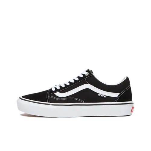 Vans Old Skool Collection Скейтборд Кроссовки Низкие Унисекс