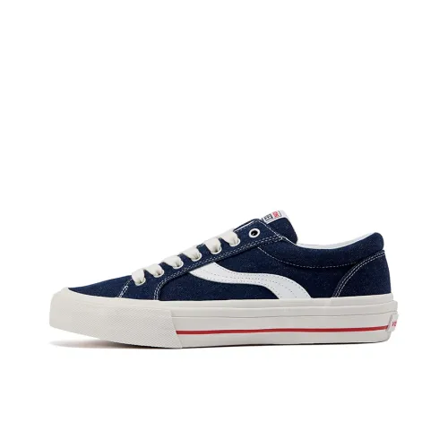 Vision Street Wear Astley Pro Скейтборд Кроссовки Низкие Унисекс