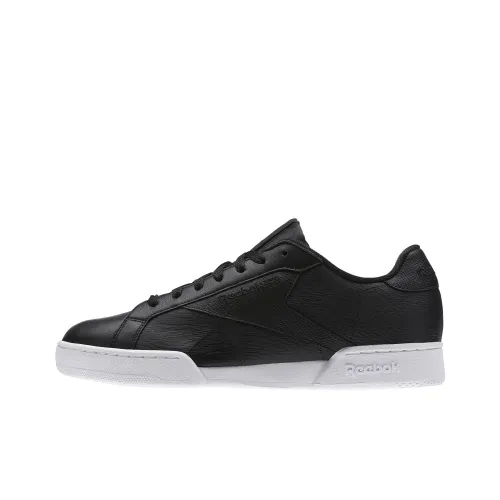 Кроссовки для скейтбординга Reebok NPC UK Low Top Unisex