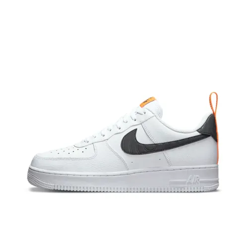 Nike Air Force 1 Скейтборд Кроссовки Низкие Мужские