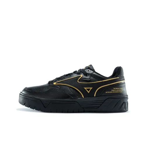 Кроссовки для скейтбординга Mizuno Low Top Мужские