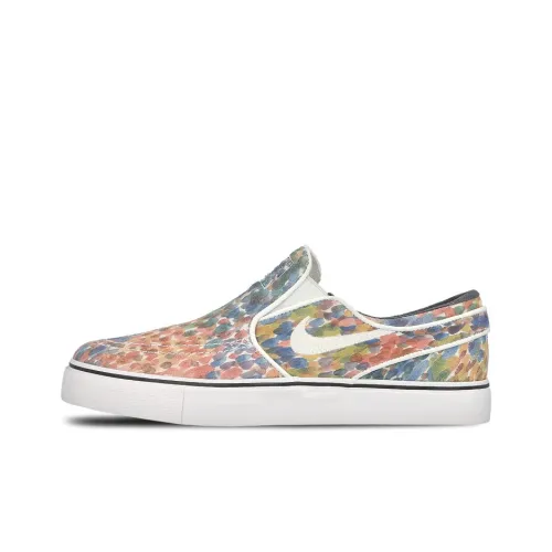 Nike SB Stefan Janoski Скейтборд Кроссовки Низкие Унисекс