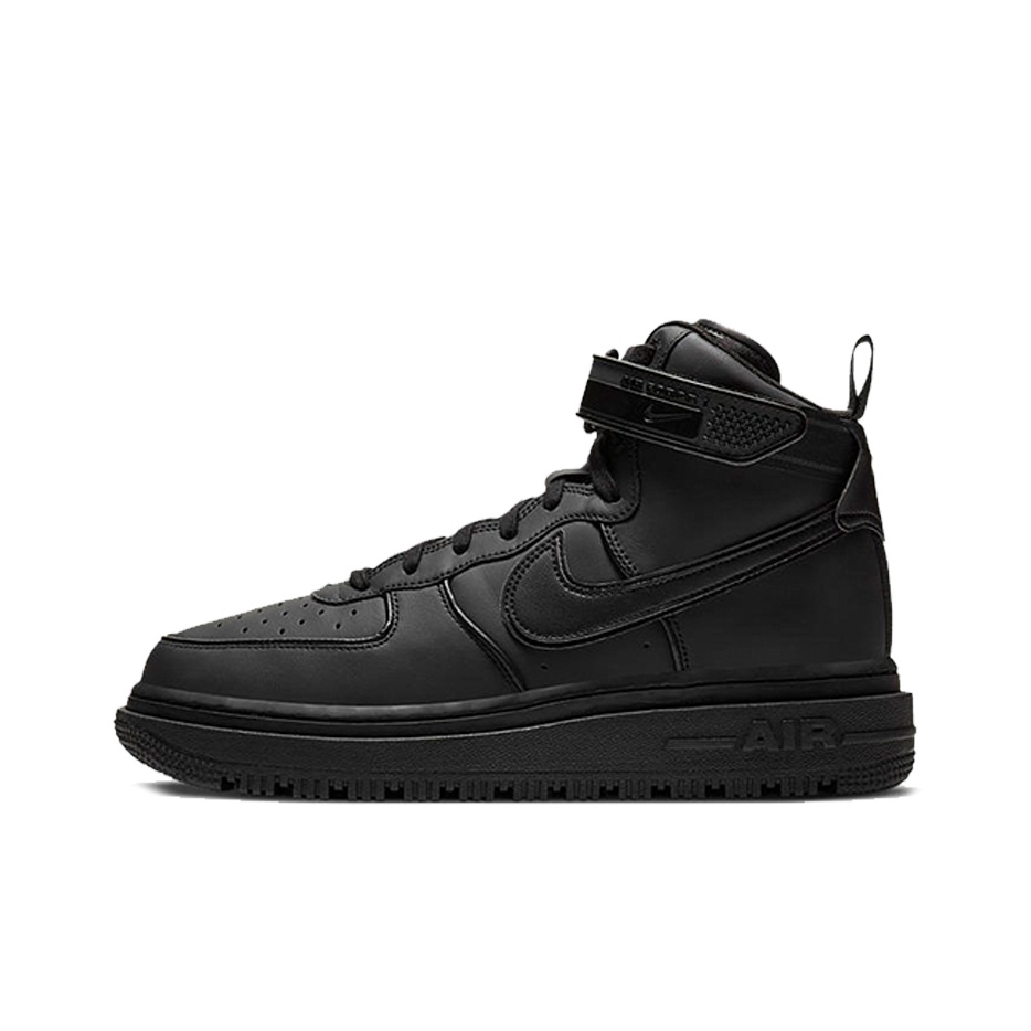 nike gen 2 boots black